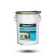 Peinture hydro pliolite pour façade 5L