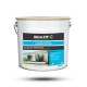 Peinture hydro pliolite pour ravalement de façade 10L