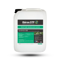 Peinture traçage terrain à diluer - OLE PROTECT 200