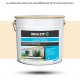 Peinture hydro pliolite ton pierre 15L