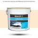 Peinture siloxane ton pierre 15L