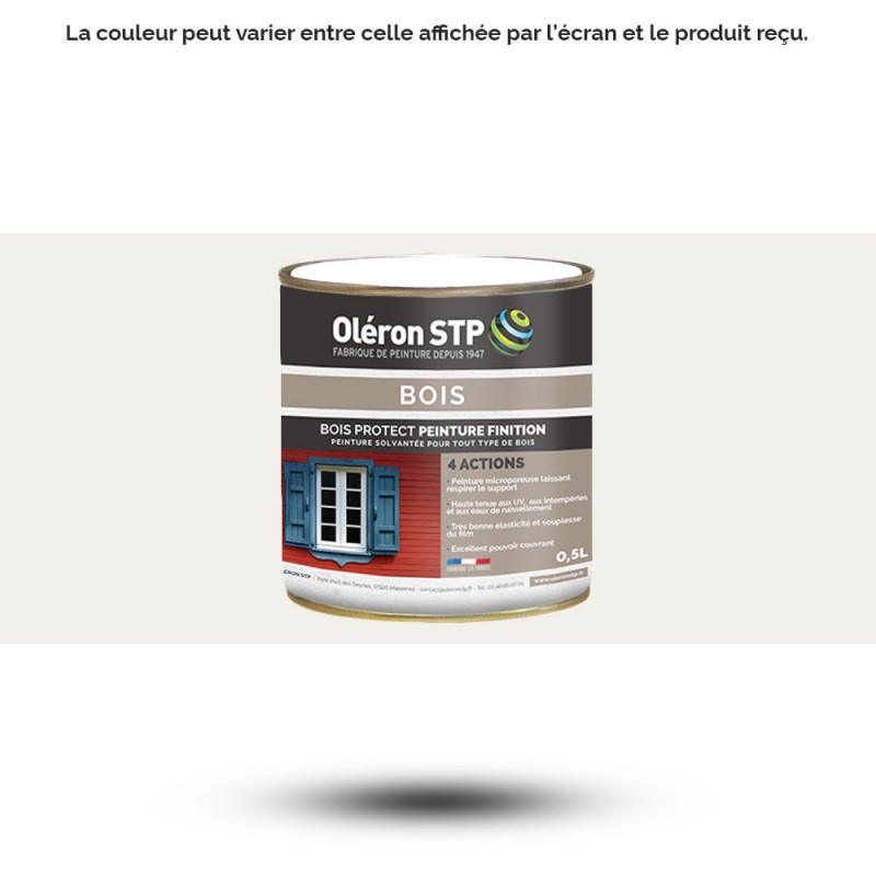 Échantillon Nuancier Gris Anthracite – Peinture Algo