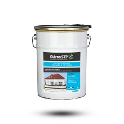 Peinture acrylique extérieur façade - max protect acryl