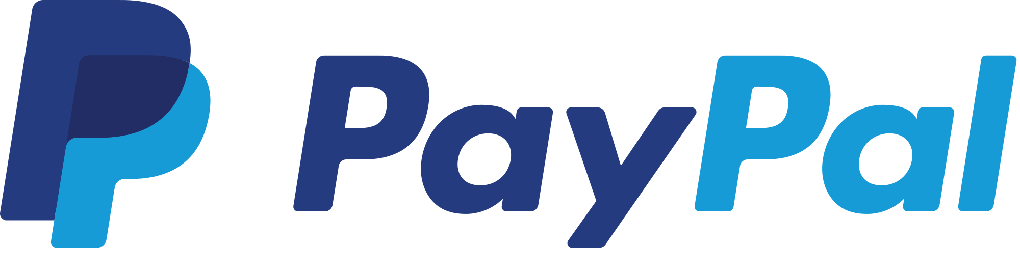 Paiement via paypal Oléron STP